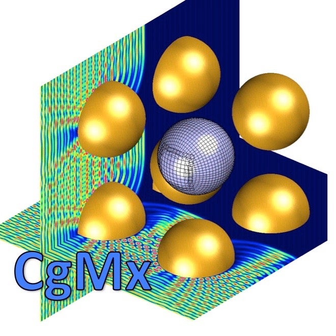 CgMx Logo